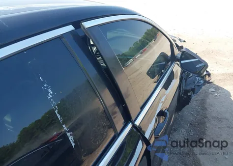 2015 Chevrolet Impala 1Lt из США, поврежденный, VIN 2G1115SL5F9136573